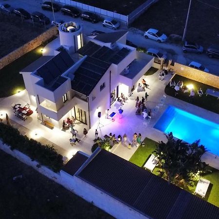 Tipino Hotel Пицолунго Екстериор снимка