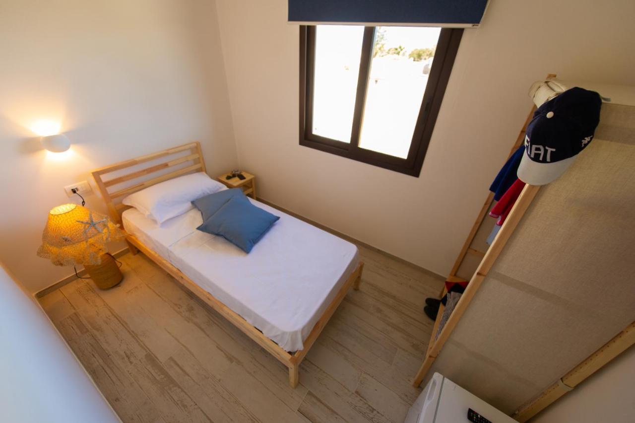 Tipino Hotel Пицолунго Екстериор снимка