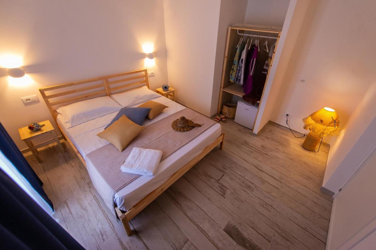 Tipino Hotel Пицолунго Екстериор снимка