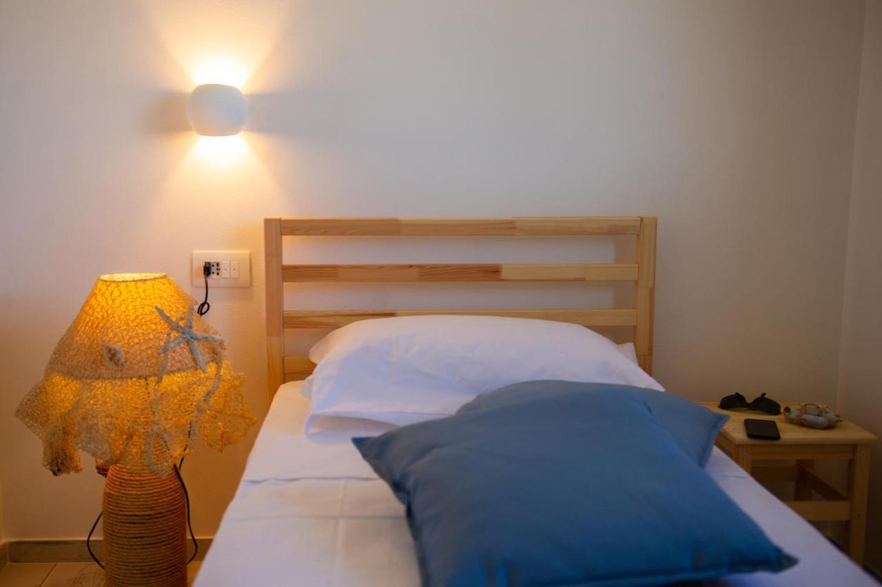 Tipino Hotel Пицолунго Екстериор снимка