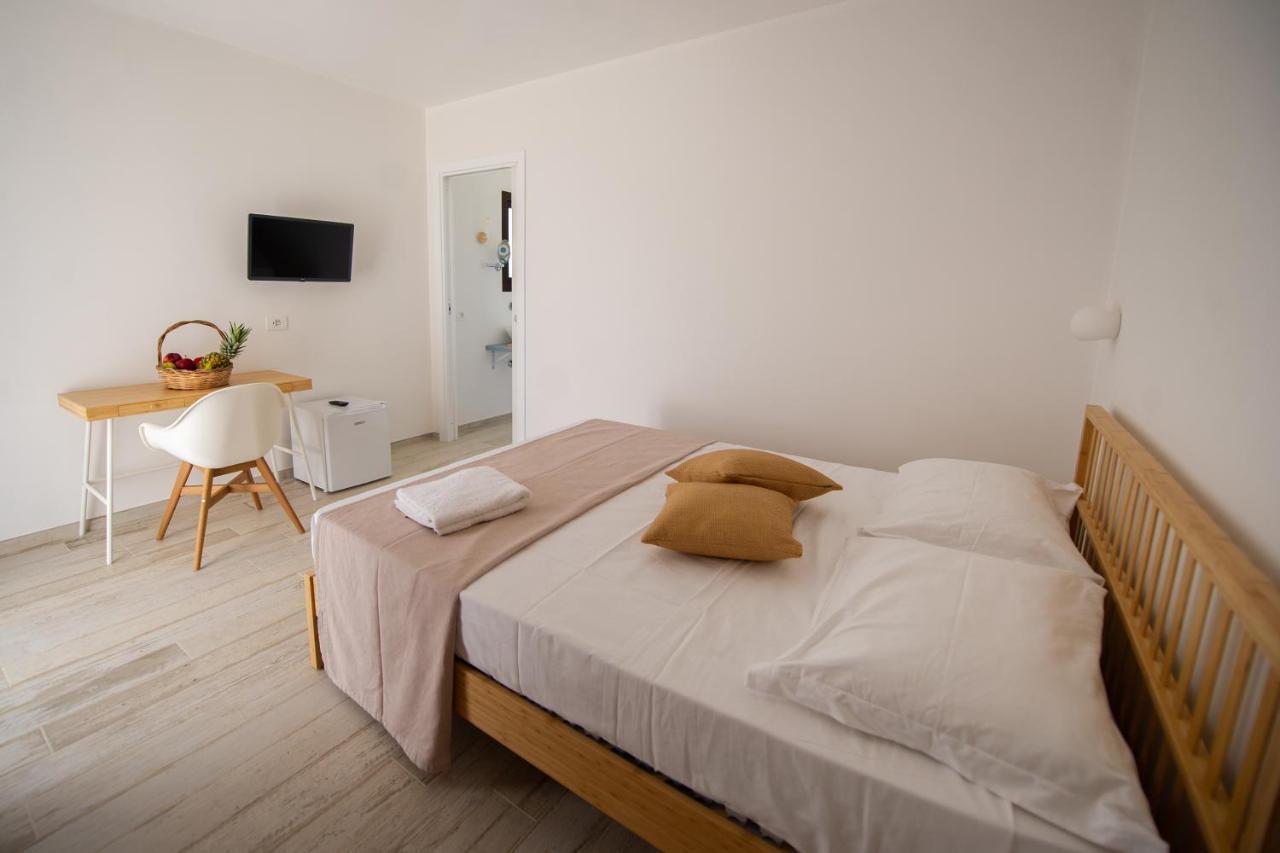 Tipino Hotel Пицолунго Екстериор снимка