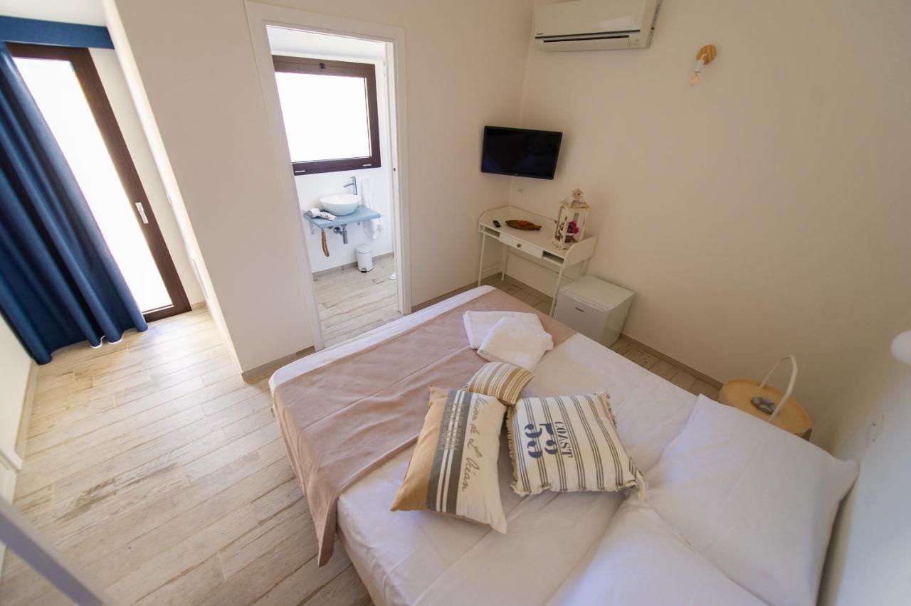 Tipino Hotel Пицолунго Екстериор снимка