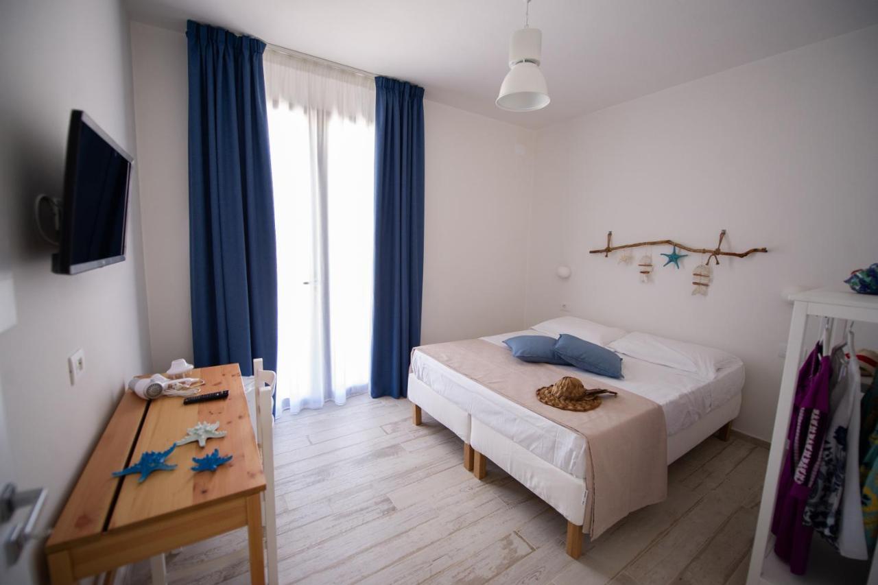 Tipino Hotel Пицолунго Екстериор снимка