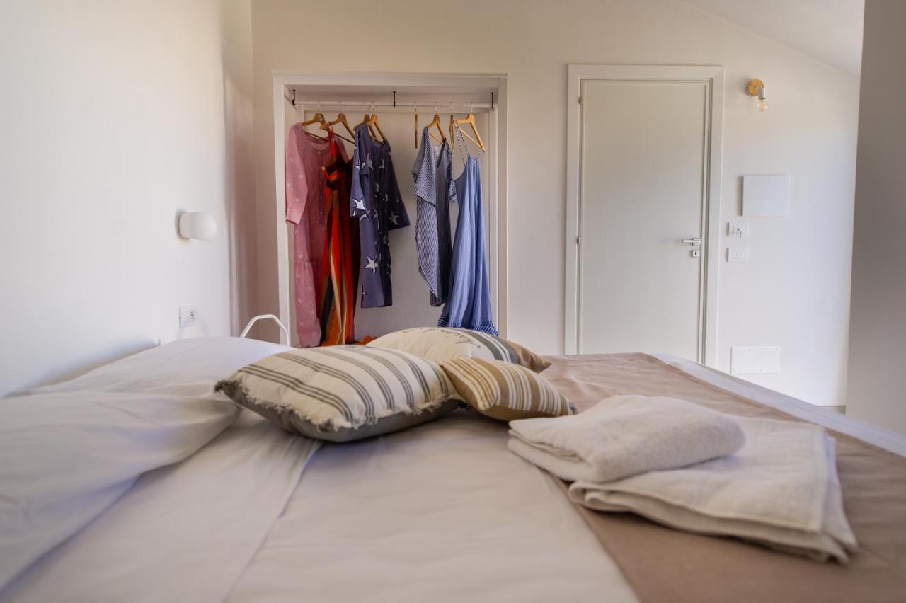 Tipino Hotel Пицолунго Екстериор снимка