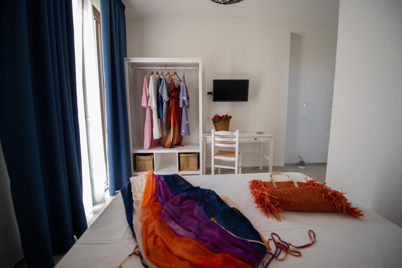Tipino Hotel Пицолунго Екстериор снимка