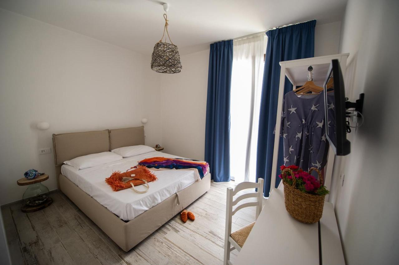 Tipino Hotel Пицолунго Екстериор снимка